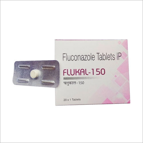 Fluconazole 150mg Tablet