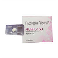Fluconazole 150mg Tablet