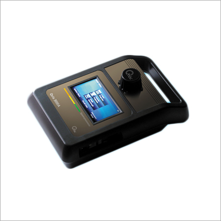 Qvis 3000A Mobile Combination Water Quality Analyzer