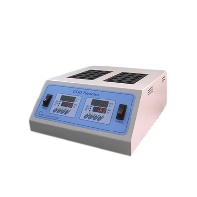 CR 2000 And CR 1000 Thermal Oxidation Reacter Water Quality Analyzer