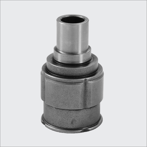 Three Wheeler Wheel Flange