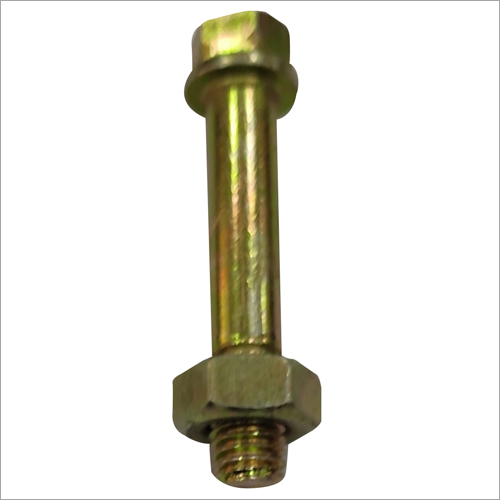 Handle Nut Bolts