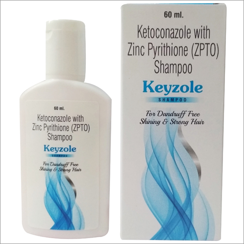 Hair Treatment Products Ketoconazole Zpto Zinc Pyrithione Shampoo at Best  Price in Ahmedabad | Z-Plus Remedies