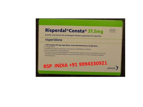 Risperdal 5 Mg