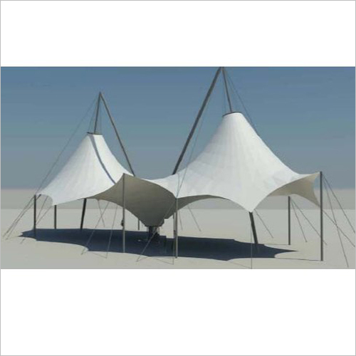 Tensile Light Weight Structure