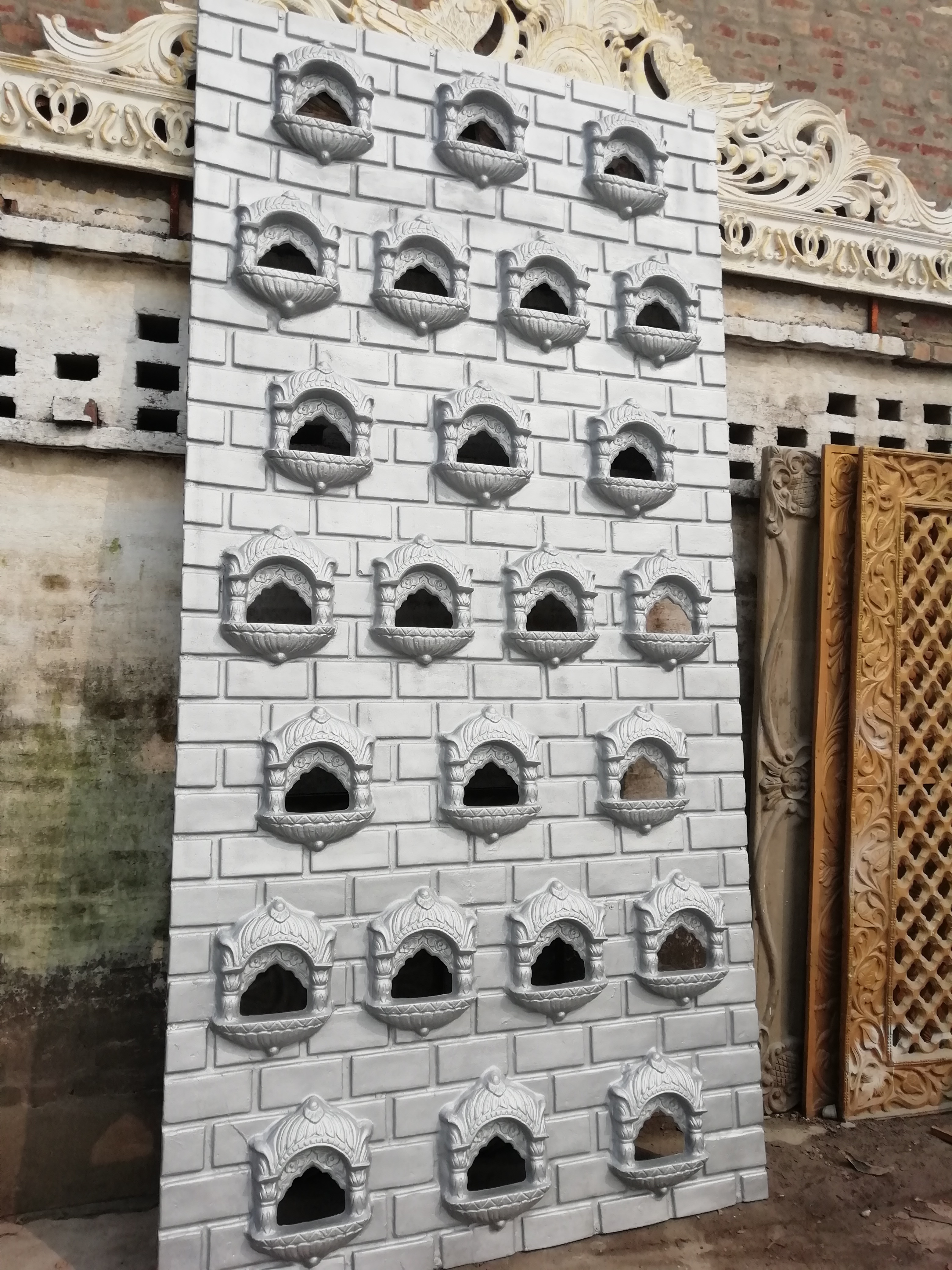 Panel Doors