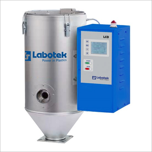 Compressed Air Dryer