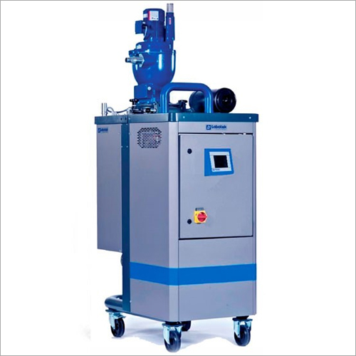 Desiccant Dryer Mobile