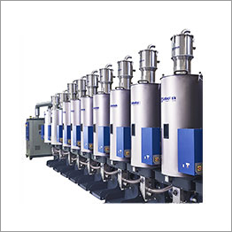 Centralised Drying Systems