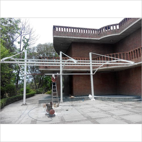 Ms Structural Fabrication Services