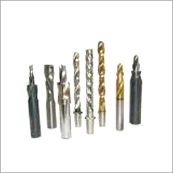 Drill Bits