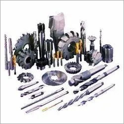 Metal Cutting Tools