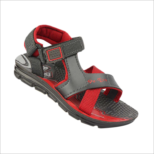Kids PU Lightweight Sandals