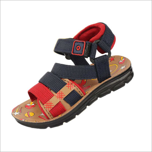 Boys PU Sandals