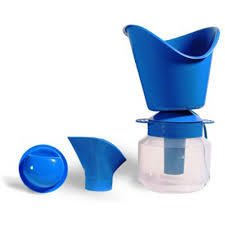 Steam Vaporizer