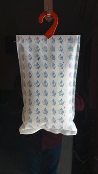 Silica Gel Pouch 500 Gm Hook Bag