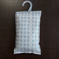 Silica Gel Pouch 500 Gm Hook Bag