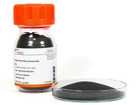 Copper Nickel Alloy Nanopowder - Cu/ni (purity: 99.9%, Aps: <100nm) | Gray/black, Nanoshell Grade, Powder Form, 6-month Warranty