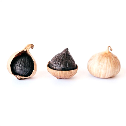 Black Garlic By ONLINE