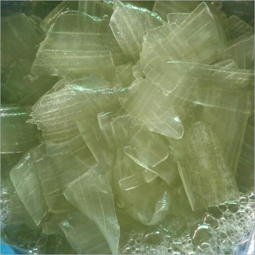 Herbal Product Aloe Vera Gel