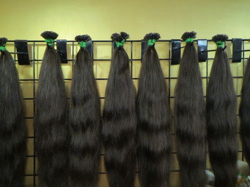 Raw Indian Human Hair