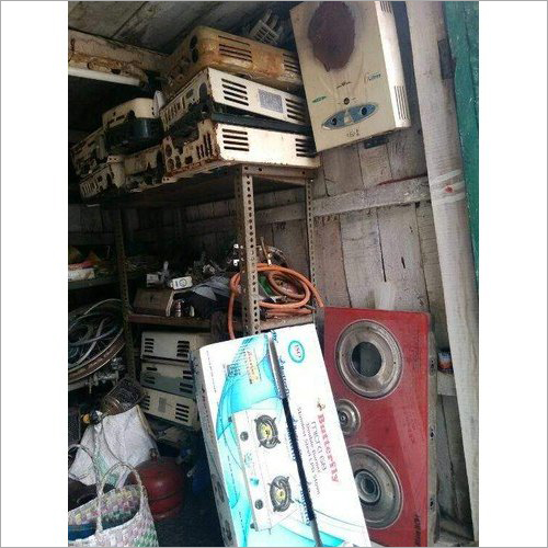 Gas Stove Repair Services