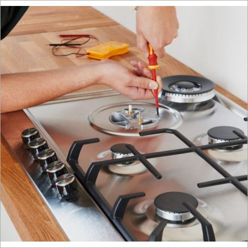 Gas Stove Repairing Service