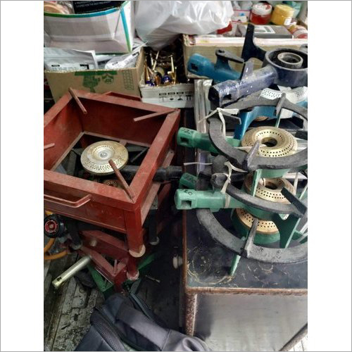 Kitchen Gas Burner Repair And Service