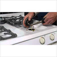 Electric Cooking Range Repairing Service