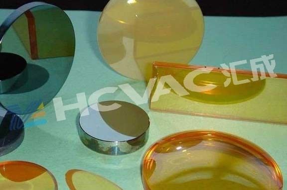 HCVAC Af Coating Ar Coating Metalization PVD Vacuum Coating Machine