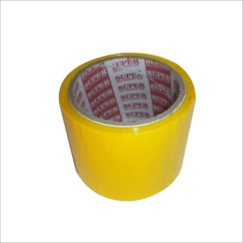 Color Adhesive Tape