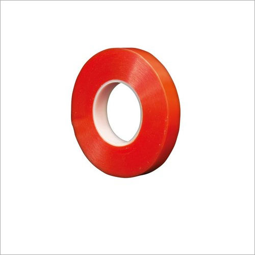 Double Sided Polyester Tape