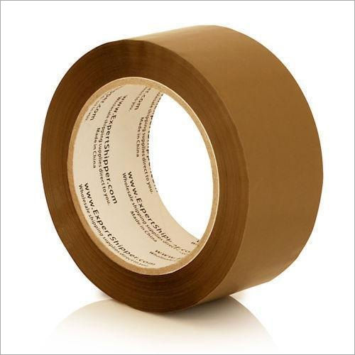 Brown Tape