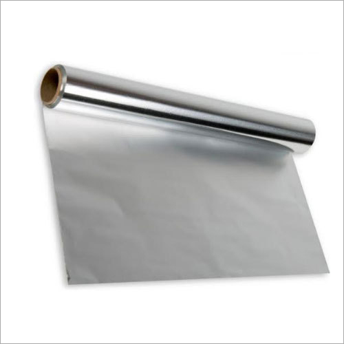 Aluminium Wrap Foil