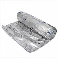 Multilayer Silver Packaging Roll