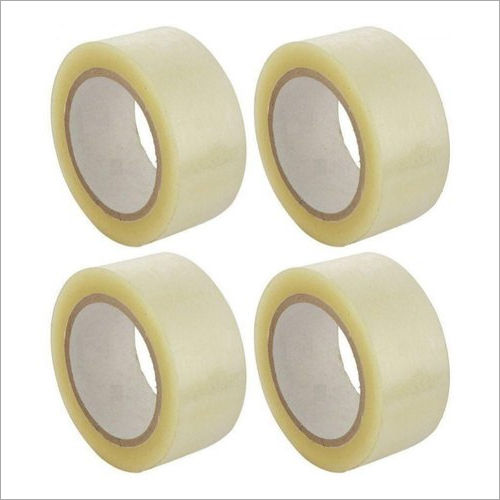 Transparent Bopp Cello Tape