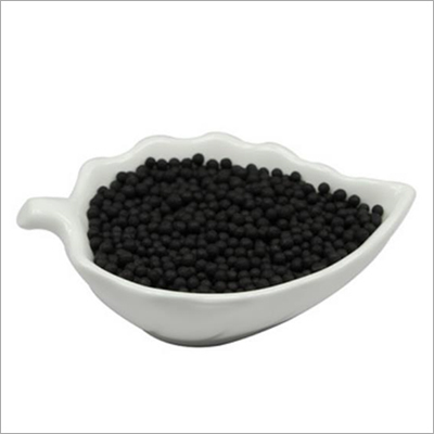 Black Organic Inorganic Compund Fertilizer