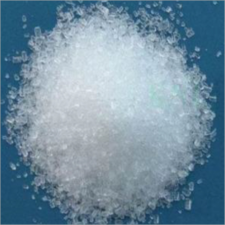 Calcium Nitrate Application: Organic Fertilizer
