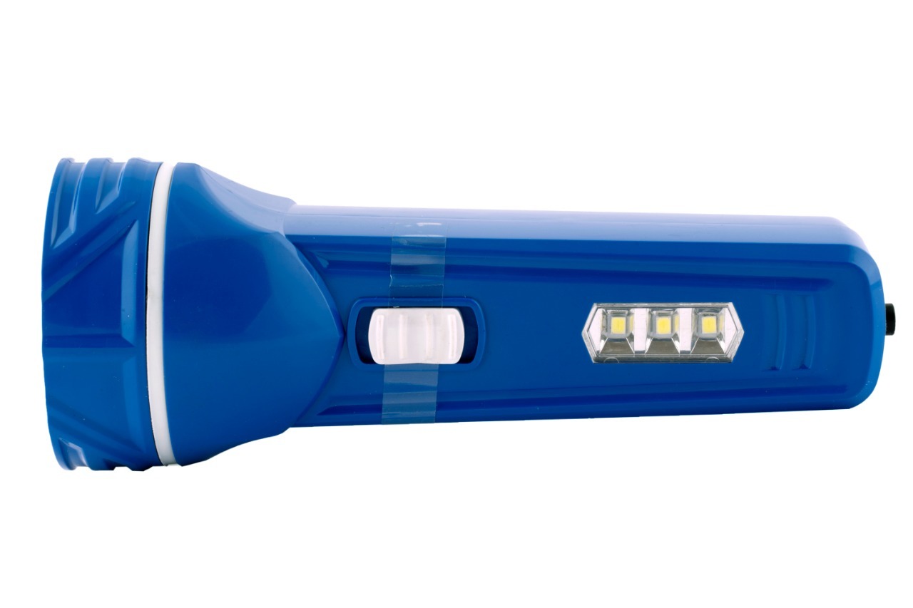 M-501 Rechargeable Smd Torch