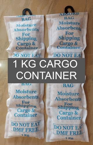 1 Kg Cargo Container
