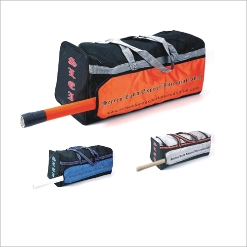 Rectangle Cricket Kit Bags