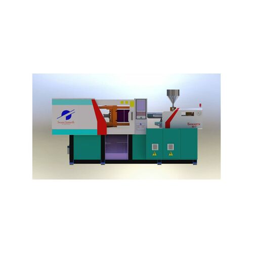 Injection Moulding Machine