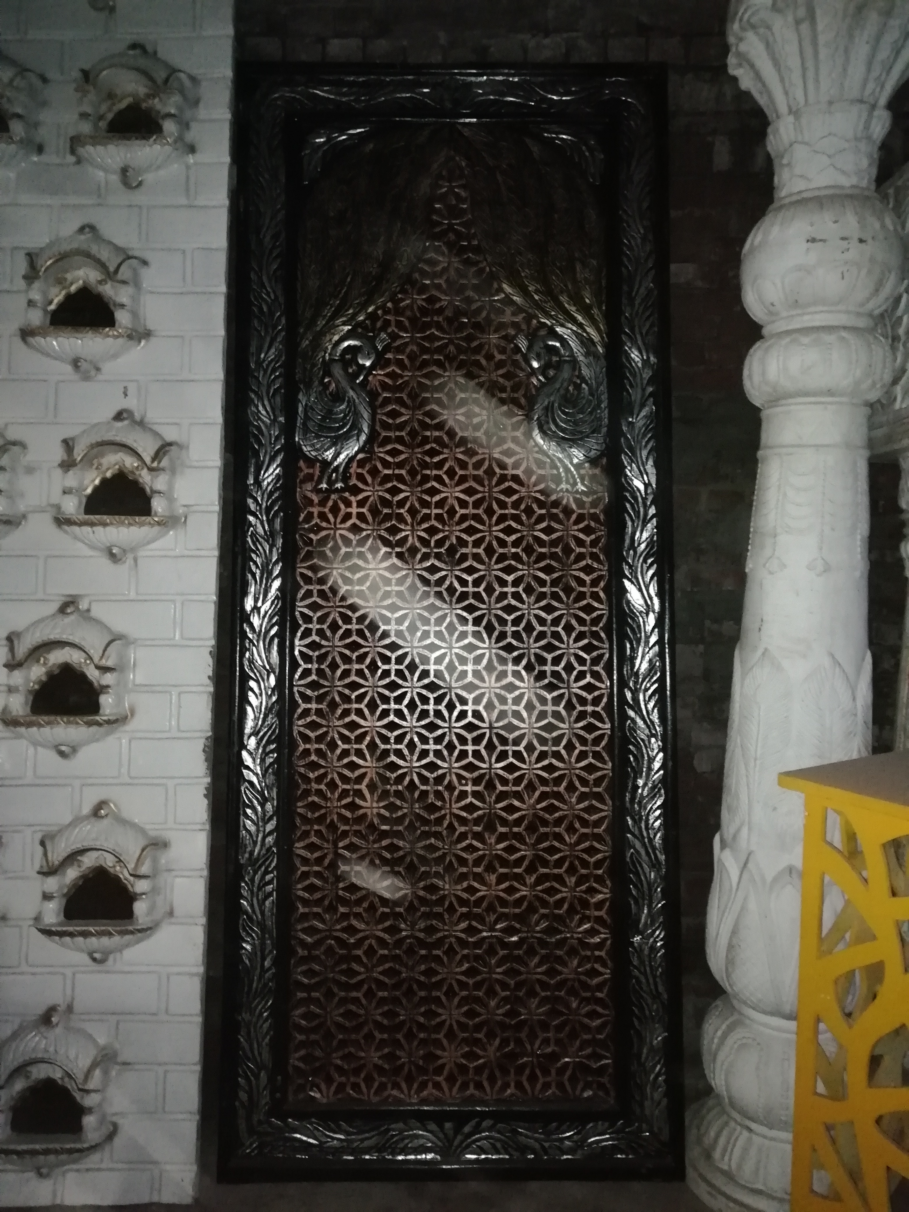 Wall Panel