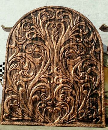 Wall Panel