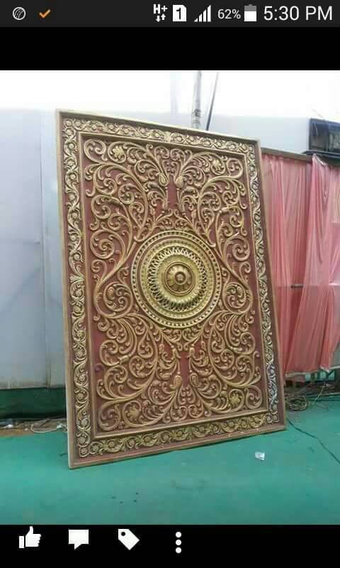 Wall Panel