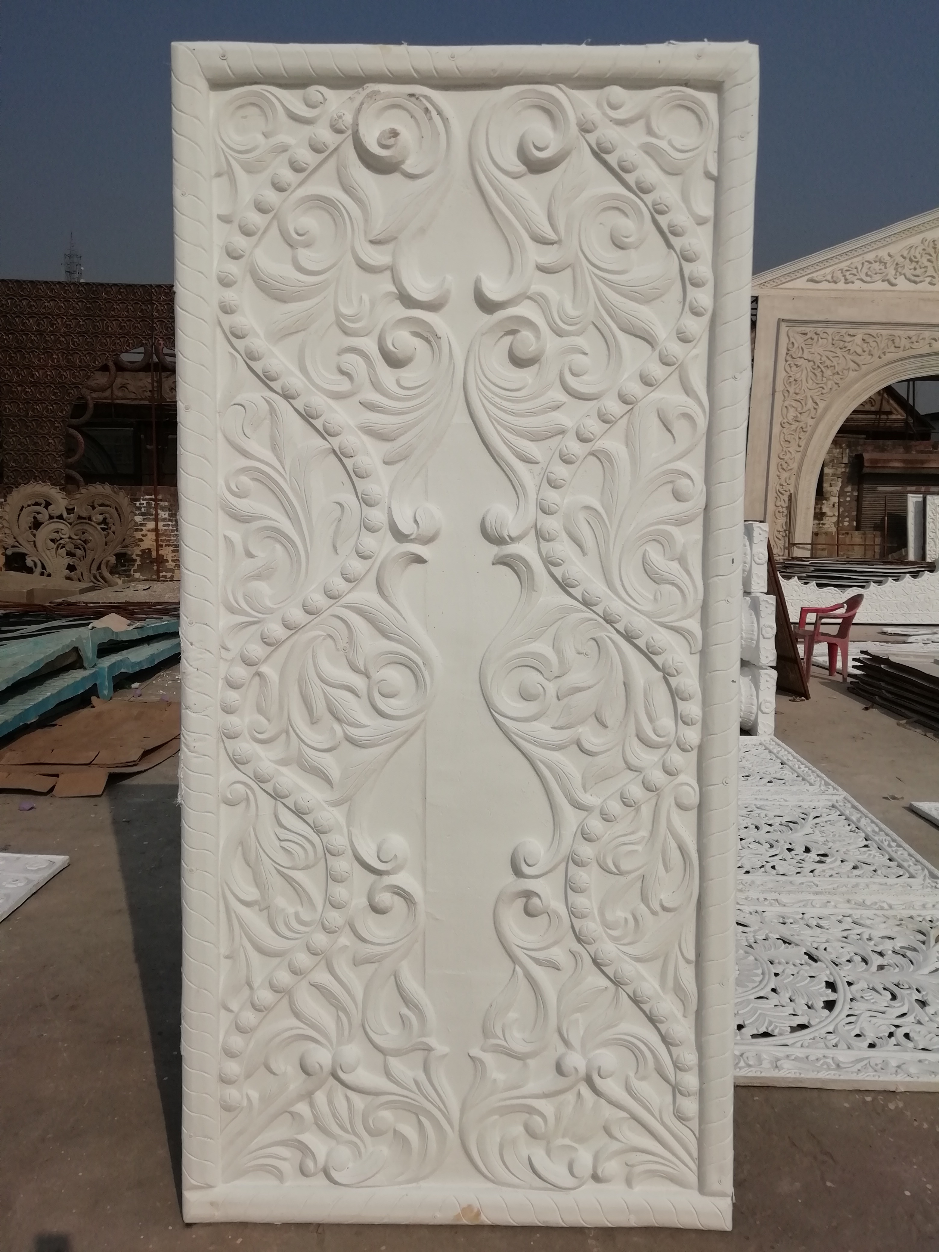 Wall Panel