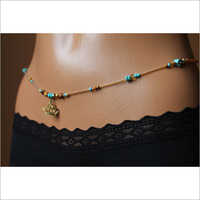 Ladies Belly Chains