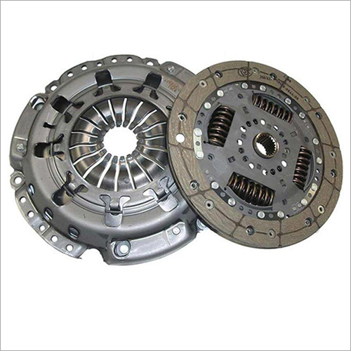 Clutch Assembly