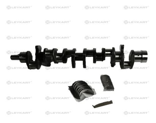 Crank Shaft