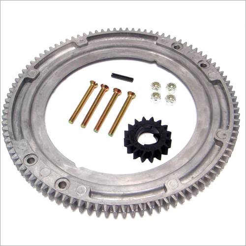 Flywheel Ring